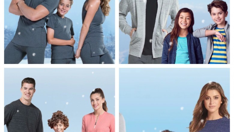 Women thermals online