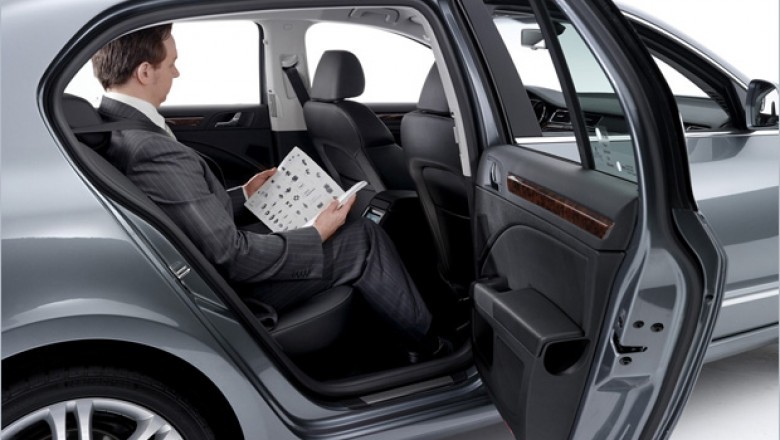 Local Limousine Service