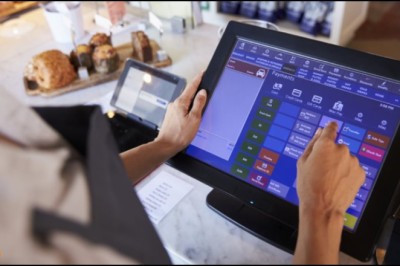 What does a POS system do?