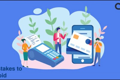 5 Mistakes to Avoid When Choosing a POS System