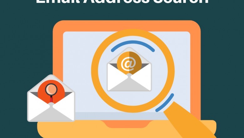 Address Search