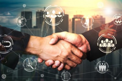 B2B Company Data | B2B Business Database | Marketing List