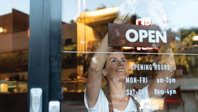 Business franchising opportunities