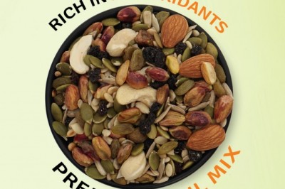 Buy Trail Mix Online