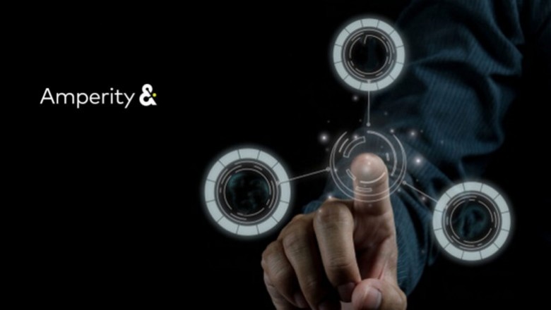 CDP Leader Amperity & Zendesk Offer Customer Personalization