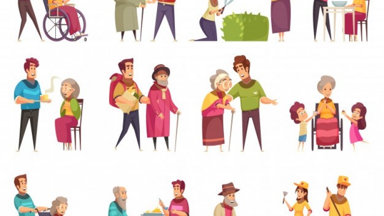 Disabled and Elderly Assistive Technologies Market by Global Size, Trends and Demand 2020 to 2030