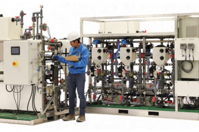 Experience the BEST UF membranes, and PVA Gel Media as well as Sea water RO membranes!