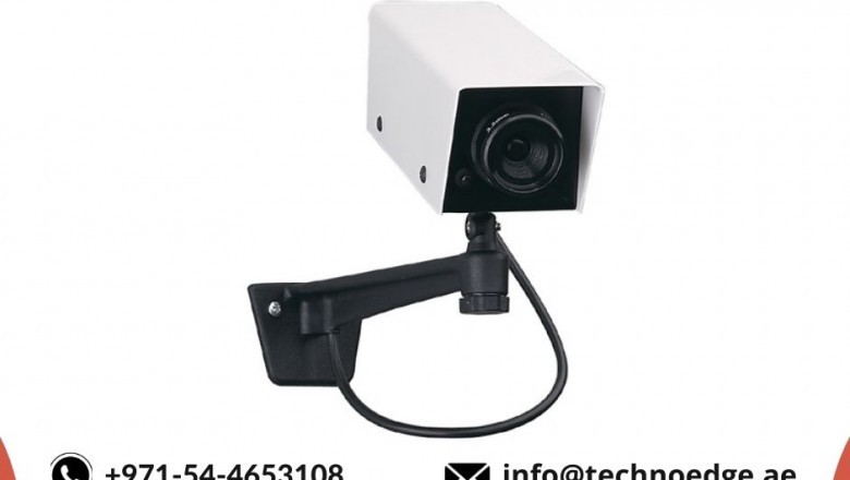 How to Know Everything About CCTV Maintenance Services?