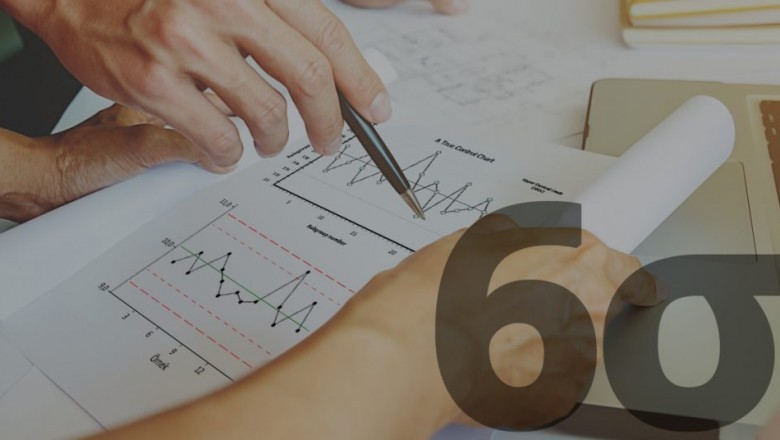 Lean Six Sigma Online Certification & Training Program