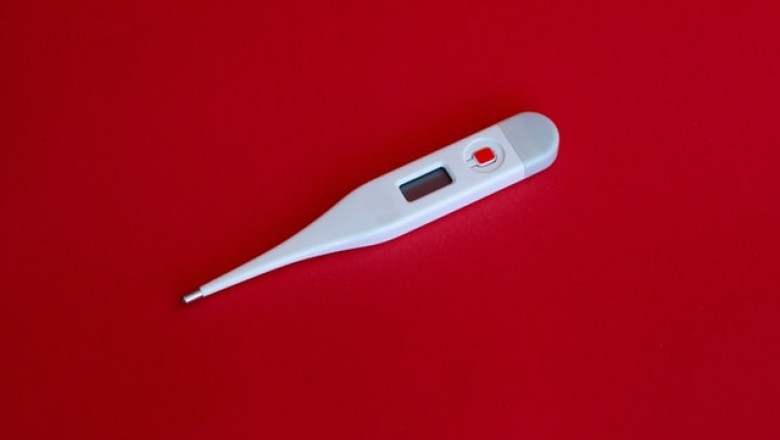 The "Do I currently have Coronavirus?" Covid Test in San Diego