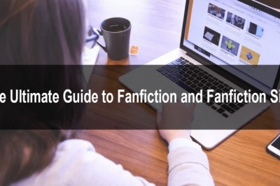 The Ultimate Guide to Fanfiction and Fanfiction Sites