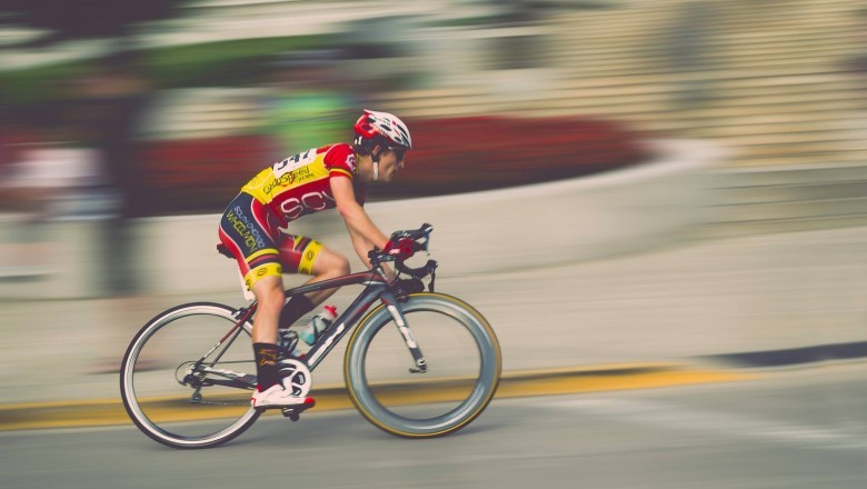 Top 5 Advantages Of Including Cycling In Daily Exercise Routine