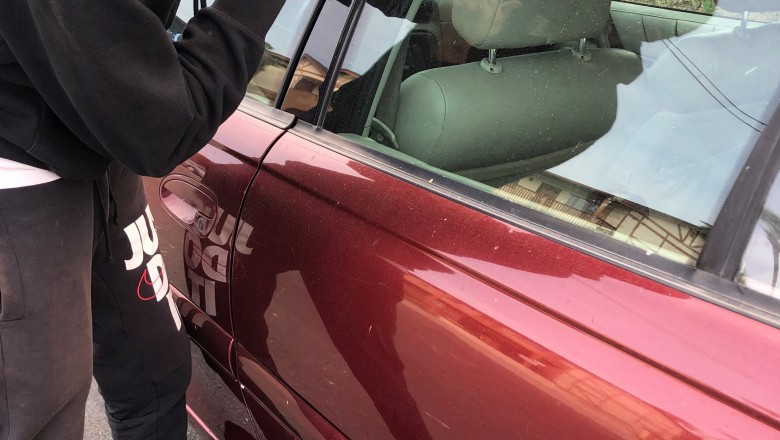 Towing Service San Diego