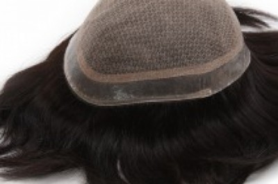What Kind of Men's Wig Will Be the Best and No Trouble