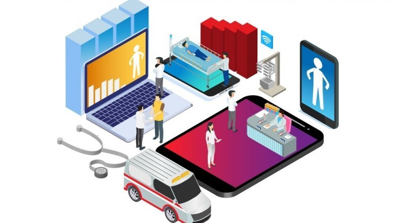 World-class hospital asset management software