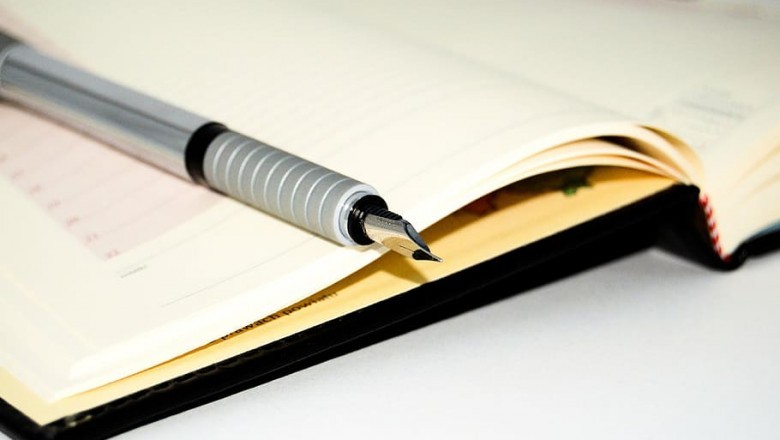 An Essay Writing Process For A College Application