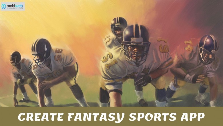 Beginners Guide to Create Fantasy Sports App