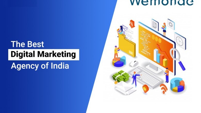 Best Digital Marketing Agency in India