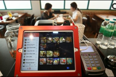 Best POS for Restaurants