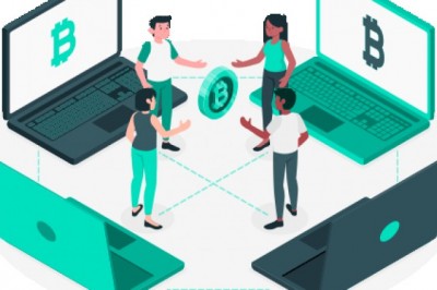 Boost your crypto trading business with our advanced Localbitcoins clone script