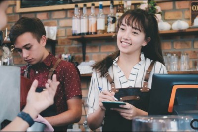 Choose the Top Cafe Shop POS Systems