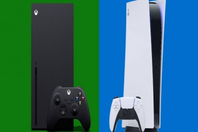 Console PS5