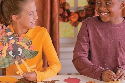 Educational and Fun Fall Crafts for Kids