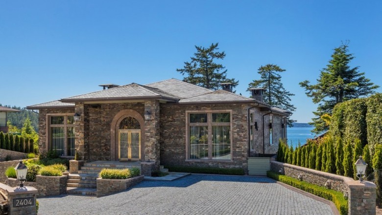 Find the Cheapest Houses for Sale in Anacortes WA