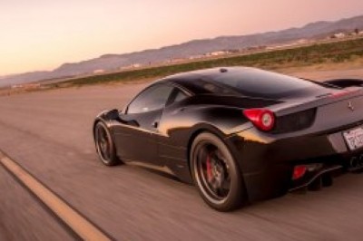 Forged Wheels