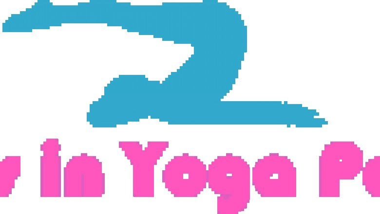Girls in Yoga Pants-See Cameltoe Via