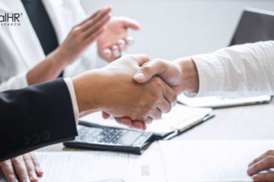 Global HR Research® Recognized for Pre-employment Screening