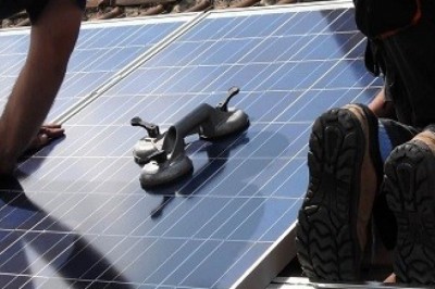 Global Solar Rooftop Market is projected to grow at a CAGR of 16.52%