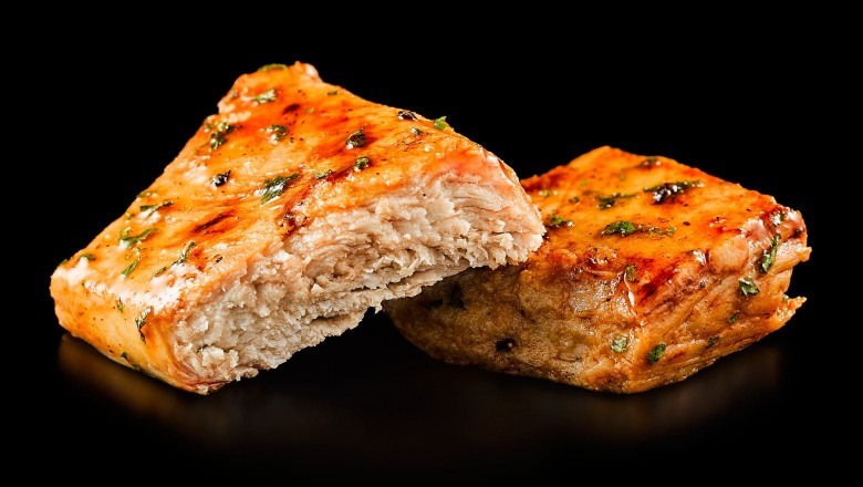 High in Protein Best Vegan Meat Alternatives