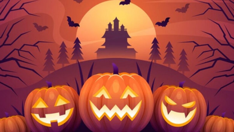 Its pumpkin carving time for your employee engagement
