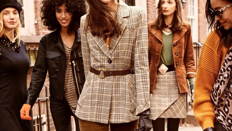 Ladies Fashion Wholesalers Manchester - Discount Womens Clothing