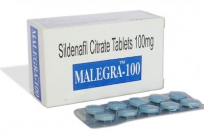 Malegra pills