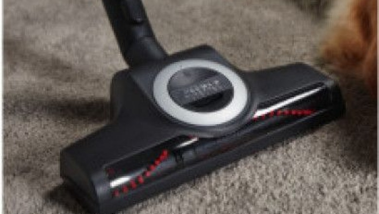 Miele Vacuum Cleaners