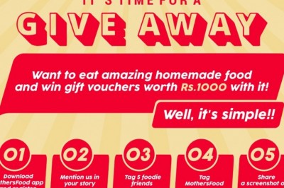 Mothers food | Homemade delicious food | Best food delivery apps | Order Food Online