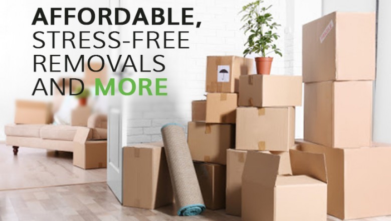 Removalists Melbourne
