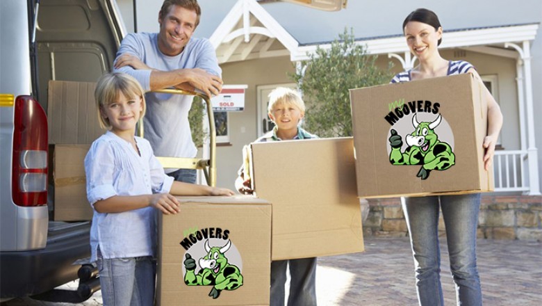 Removalists Perth