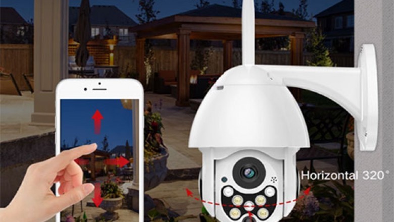 Safety Camera Installation Melbourne