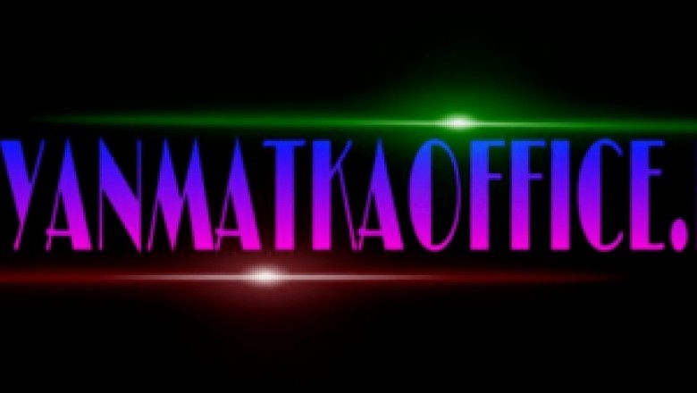 Satta Matka