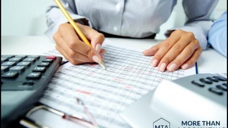 Trust accountants in west auckland