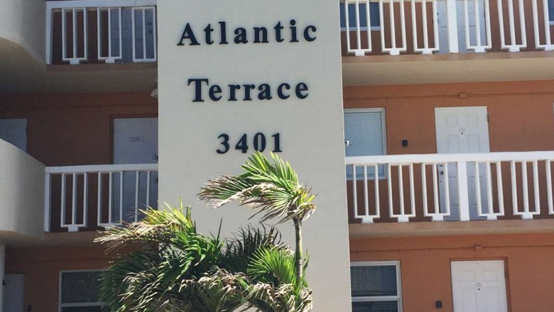 vacation rentals on pompano beach florida