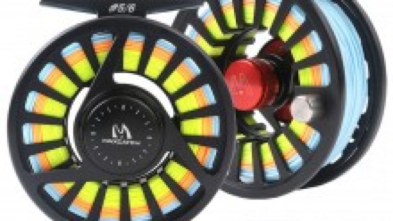 What`s Fly Fishing Backline, You are the Fishing Seeker