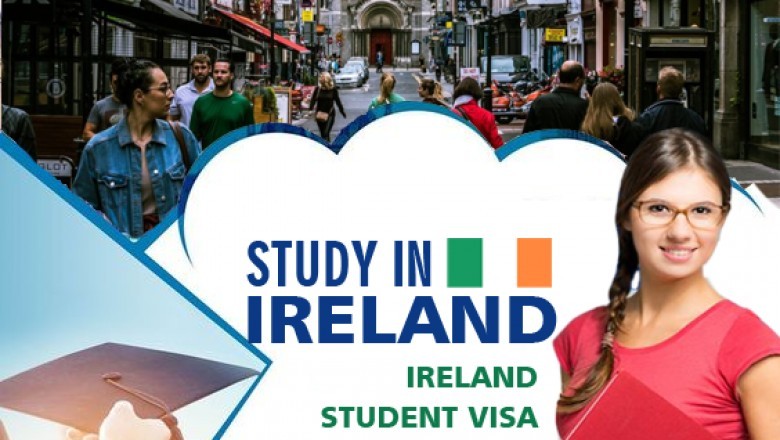 Your Essential Guide to Study in Ireland