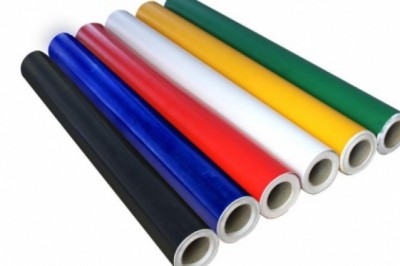 Best Water Resistant Vinyl Sticker Printing for Outdoor Dubai