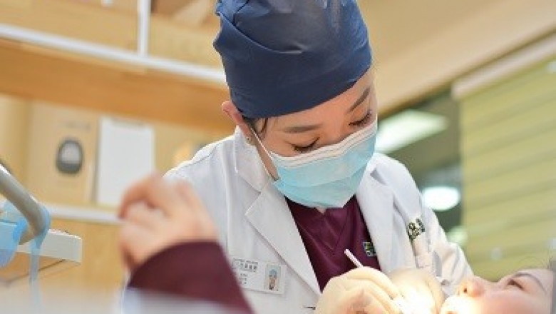 Dental Cement Market Was Estimated at US$979.182 million in 2019