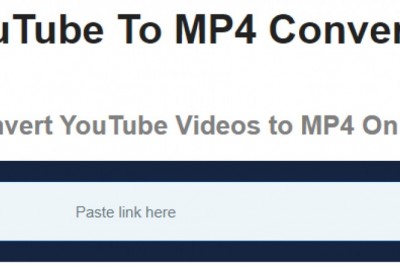 High Quality Online YouTube to Mp4 Converter for Free