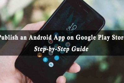 How to Publish an Android App on Google Play Store